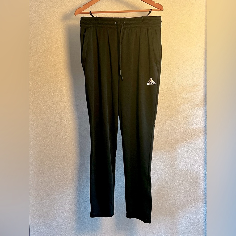 Adidas Men's Large Joggers